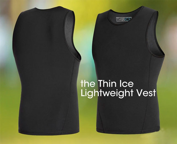 Thin Ice：穿上就能减肥智能服装