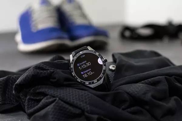 谈谈都有哪些颜值与实力并存的智能手表是Apple Watch的劲敌