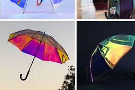 共享雨伞项目方案设计