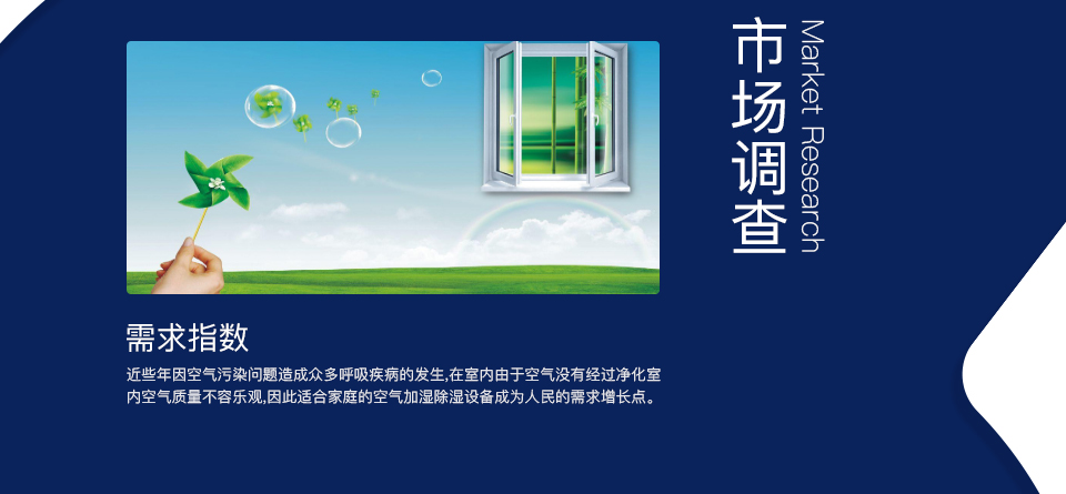 智能除湿加湿机方案