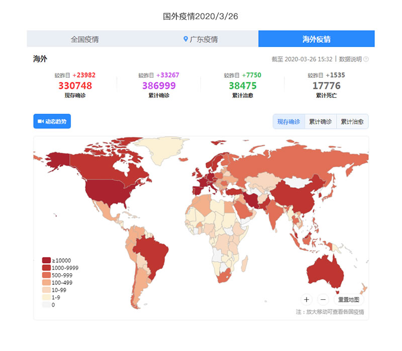 热成像体温筛查平台方案