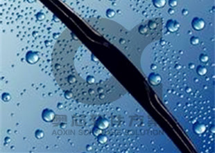 电子雨刷解决方案