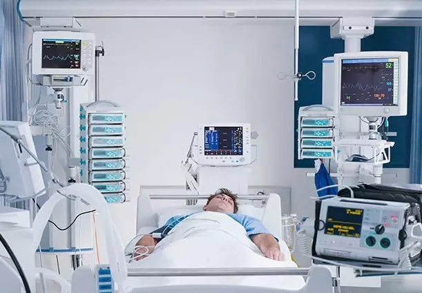 人工智能走进ICU：预测死亡准确率达93%
