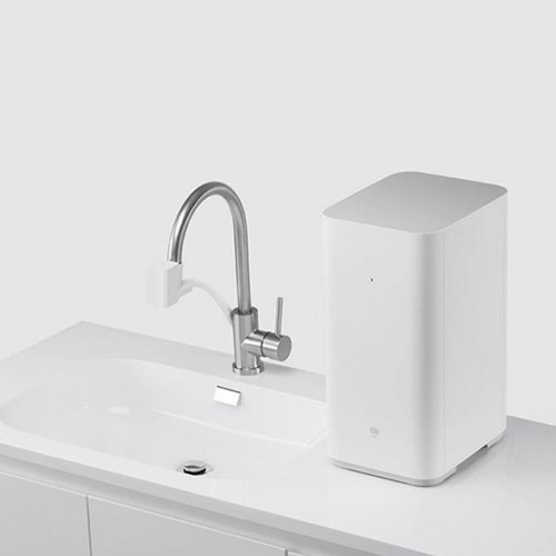 净水器