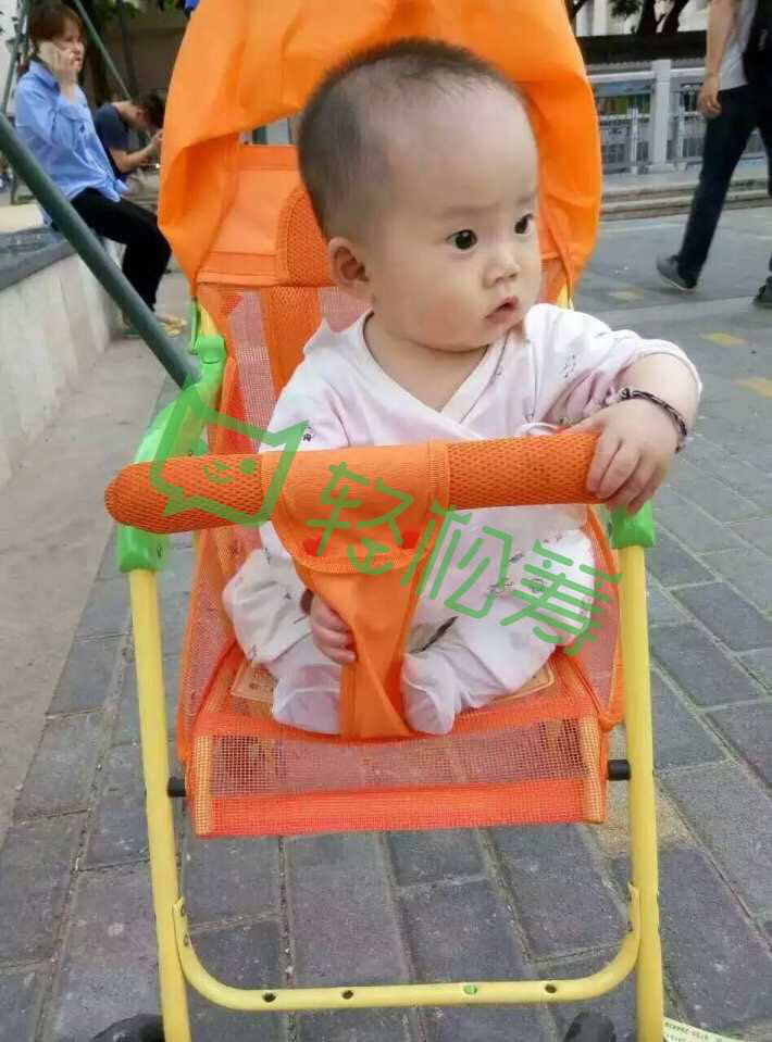  宝贝加油，请别放弃你那善良的父母！——赛亿科技爱心传递