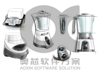 详解电子产品设计开发的发展