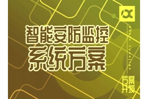 智能安防监控系统开发方案