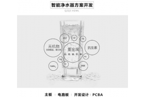 为什么要使用水质电解器检测水质