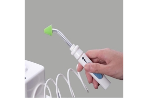 智能电动洗鼻器开发方案