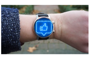 Facebook智能手表重要的功能