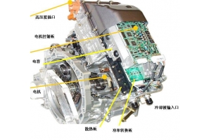 逆变器作用是什么?会损坏电池汽车吗?