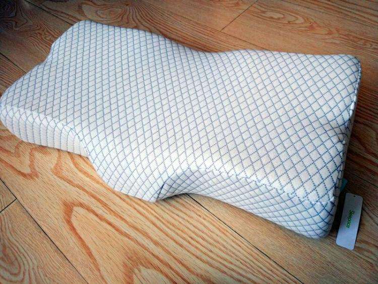 睡眠监测枕头解决方案